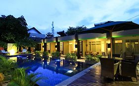 Griya Asri Hotel